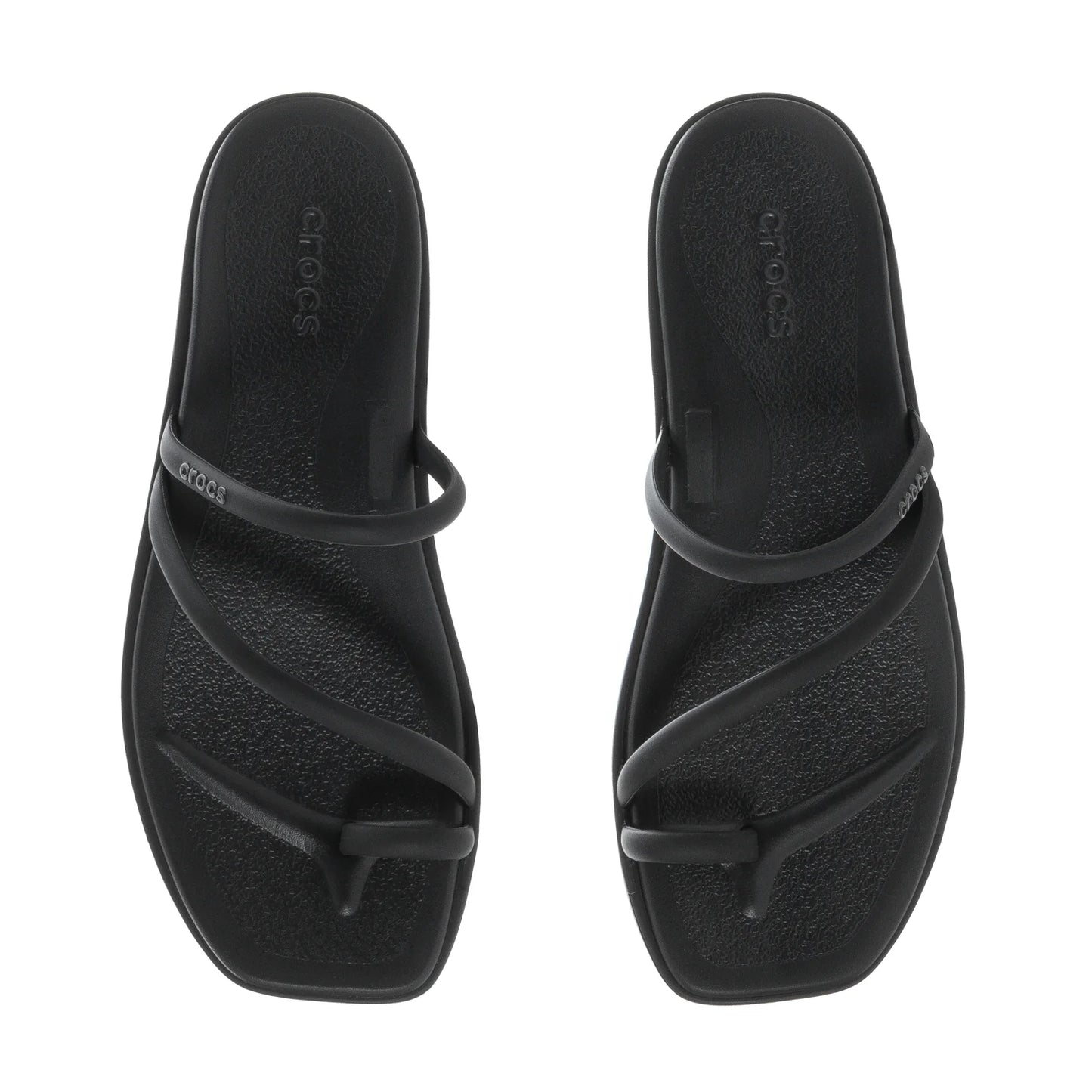 Miami Toe Loop Sandal - Womens