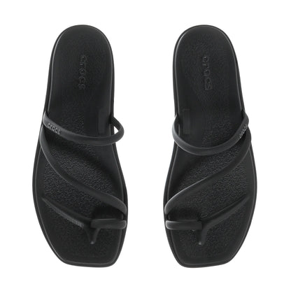 Miami Toe Loop Sandal - Womens