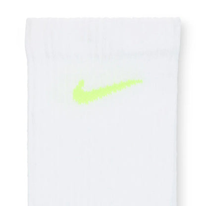 6 Pack Unisex Everyday Plus Cushioned Crew