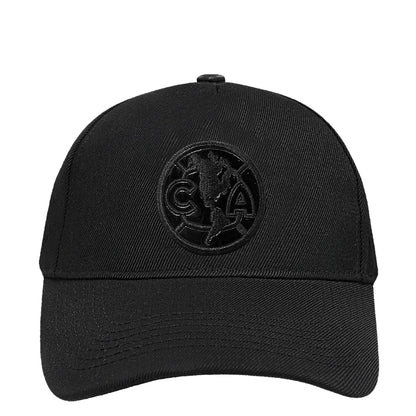 Club America Triple Back Pro Pinch Snapback
