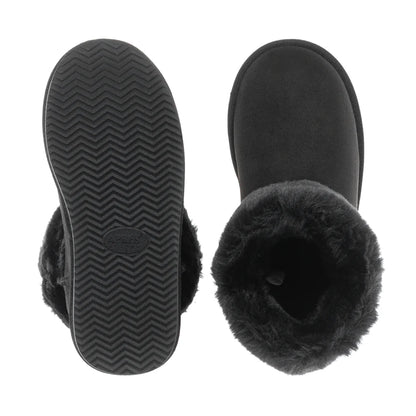 Drizzle Low Boot - Kids