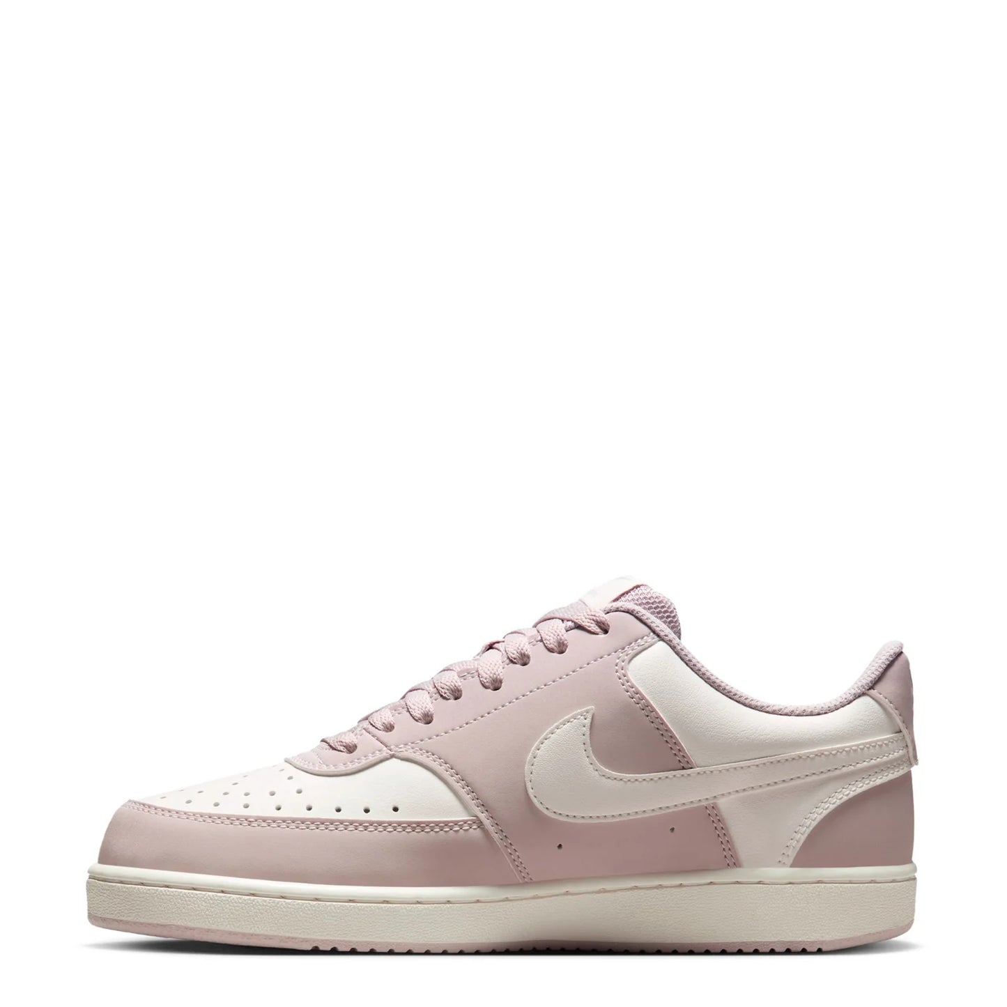 Court Vision Low Next Nature - Womens