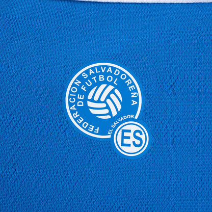El Salvador 25/26 Home Jersey - Mens
