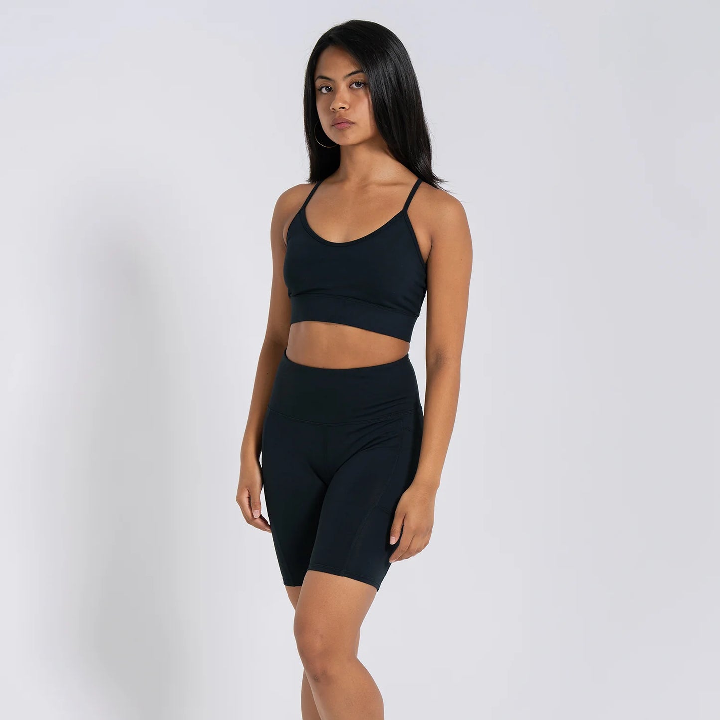 Power HW Pocket Bike Short - Womens