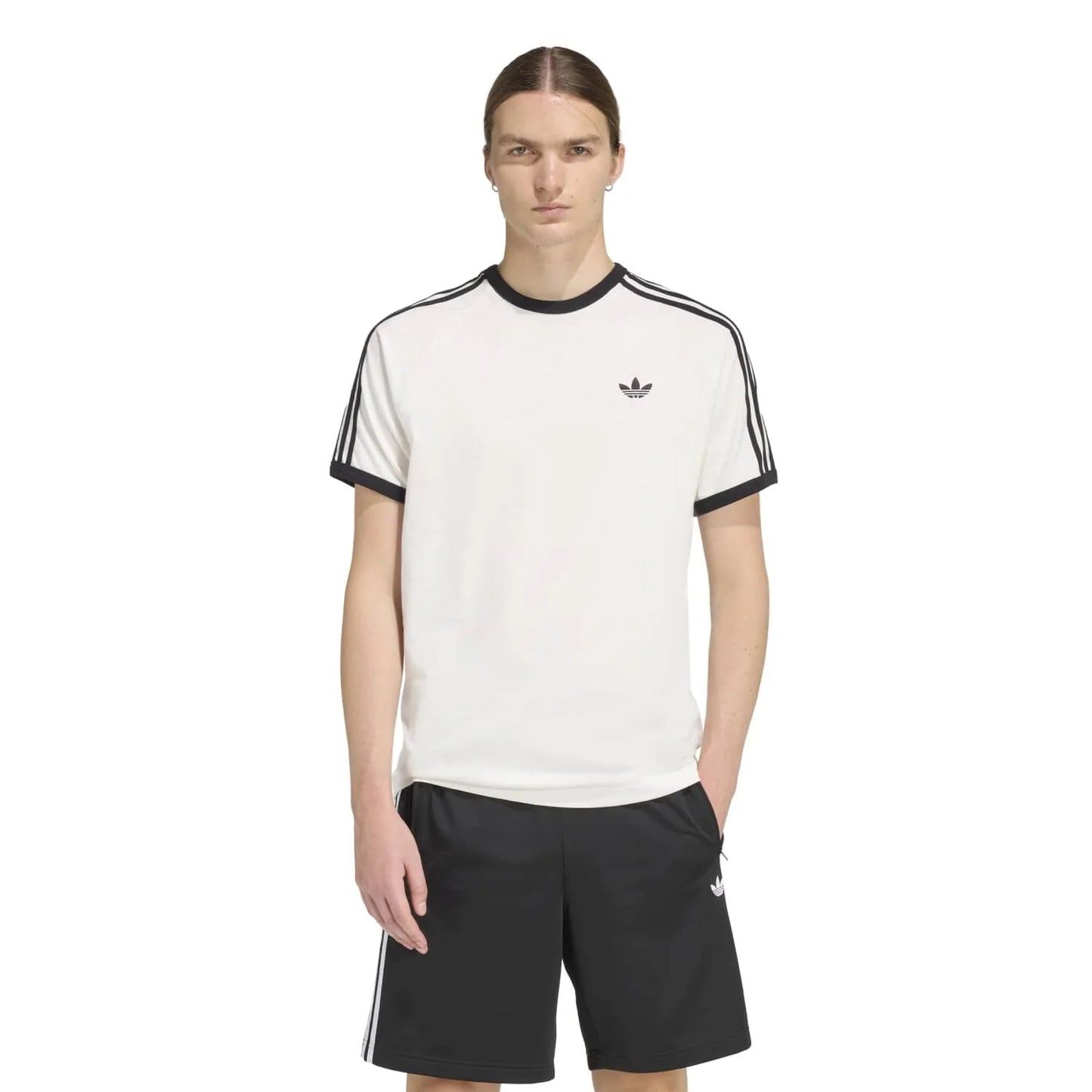 3-Stripe Tee - Mens