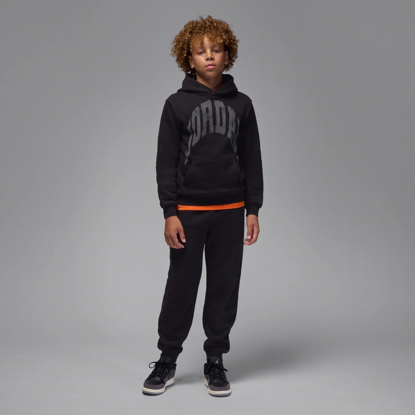 MVP Fleece PO Hoody - Youth