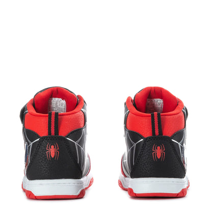 Spiderman High Top - Toddler