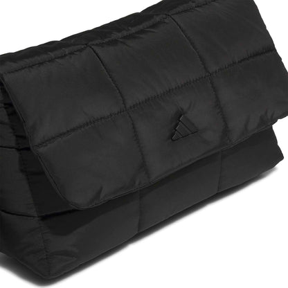 Quilted Crossbody
