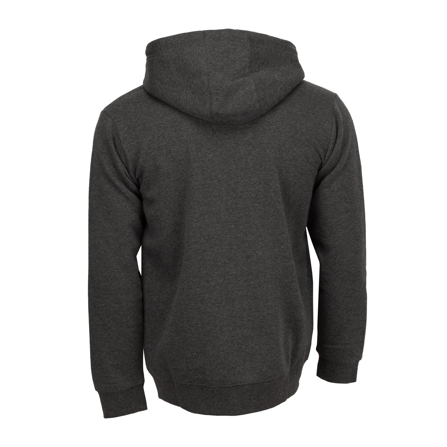 Classic Fleece FZ Hoody - Mens