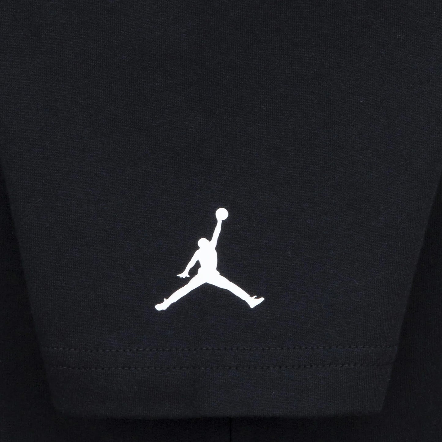 Wordmark Embroidered Crew - Youth