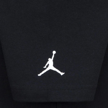 Wordmark Embroidered Crew - Youth