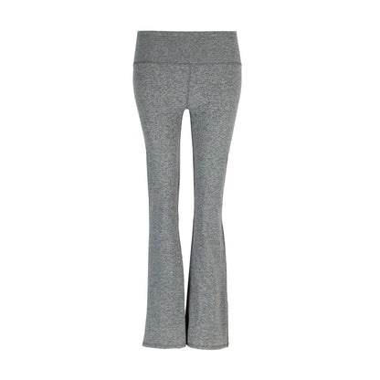 Power HW Flare Legging - Womens