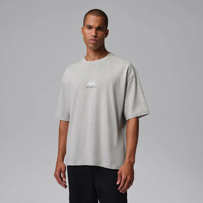 MJ Graphic Oversized Crew -Mens