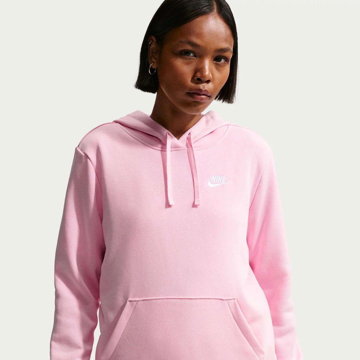 Club Fleece PO Hoody - Womens
