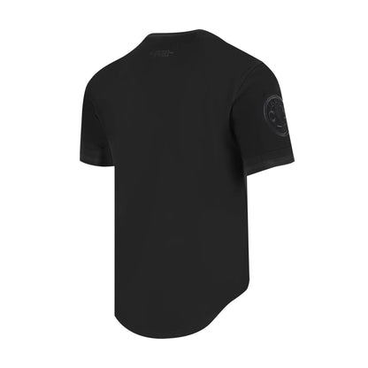 Club America Triple Black SS Crew -Mens
