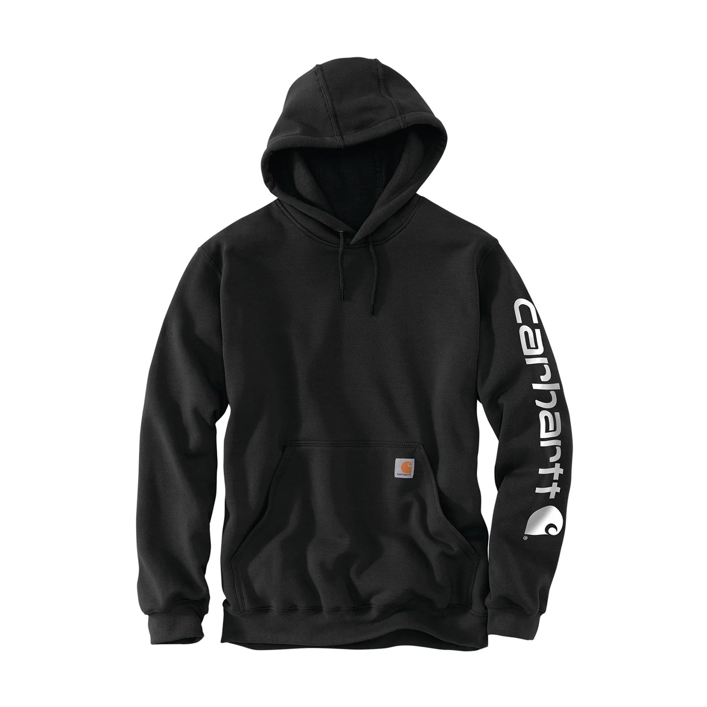 Loose Fit MW PO Hoodie -Mens