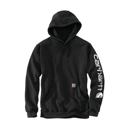 Loose Fit MW PO Hoodie -Mens