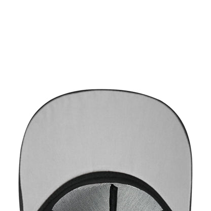 Suns Eternal Skull Pro Pinch Snapback
