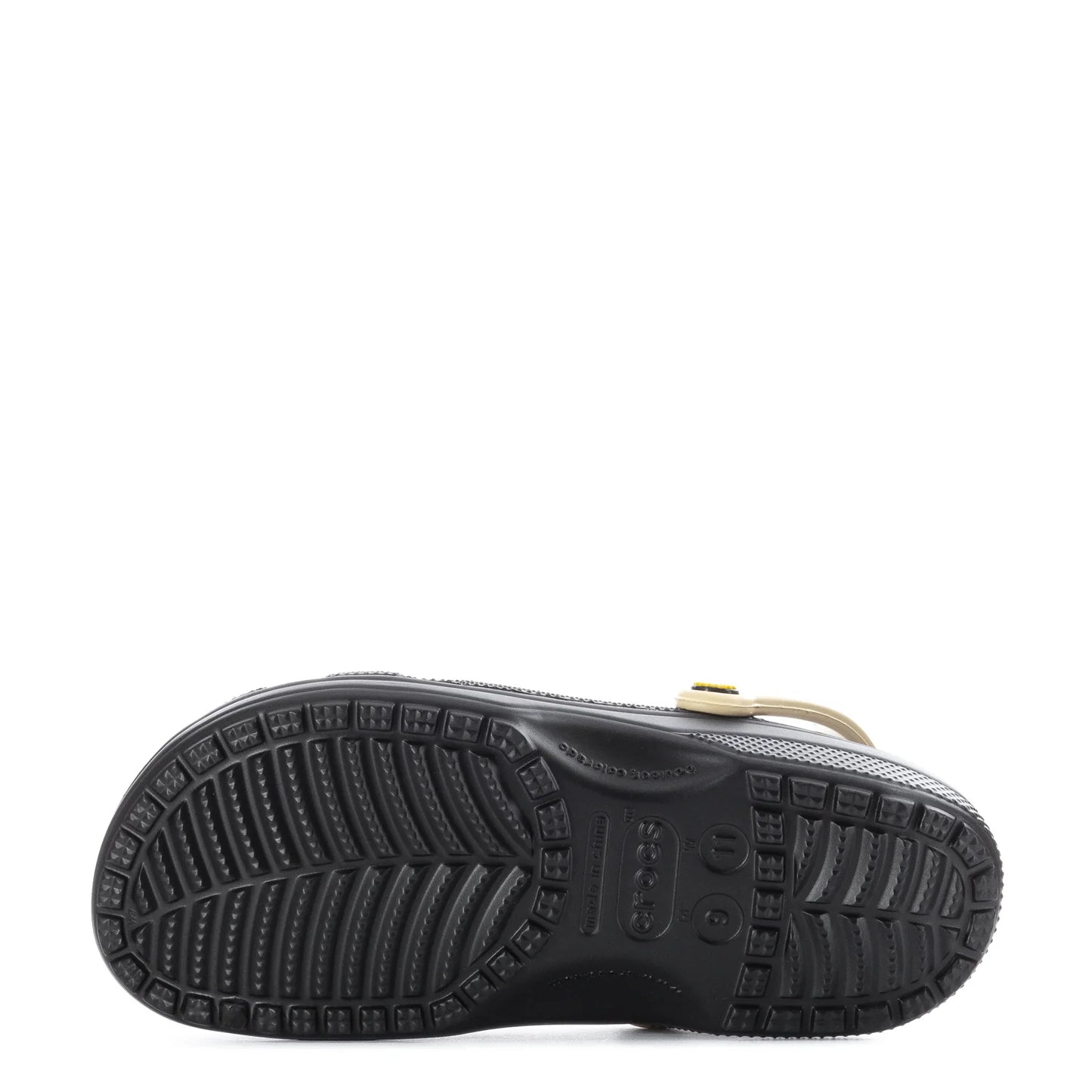 Classic Clog - Mens