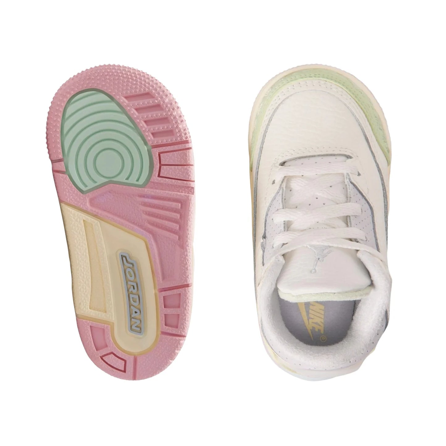 Retro 3 - Toddler