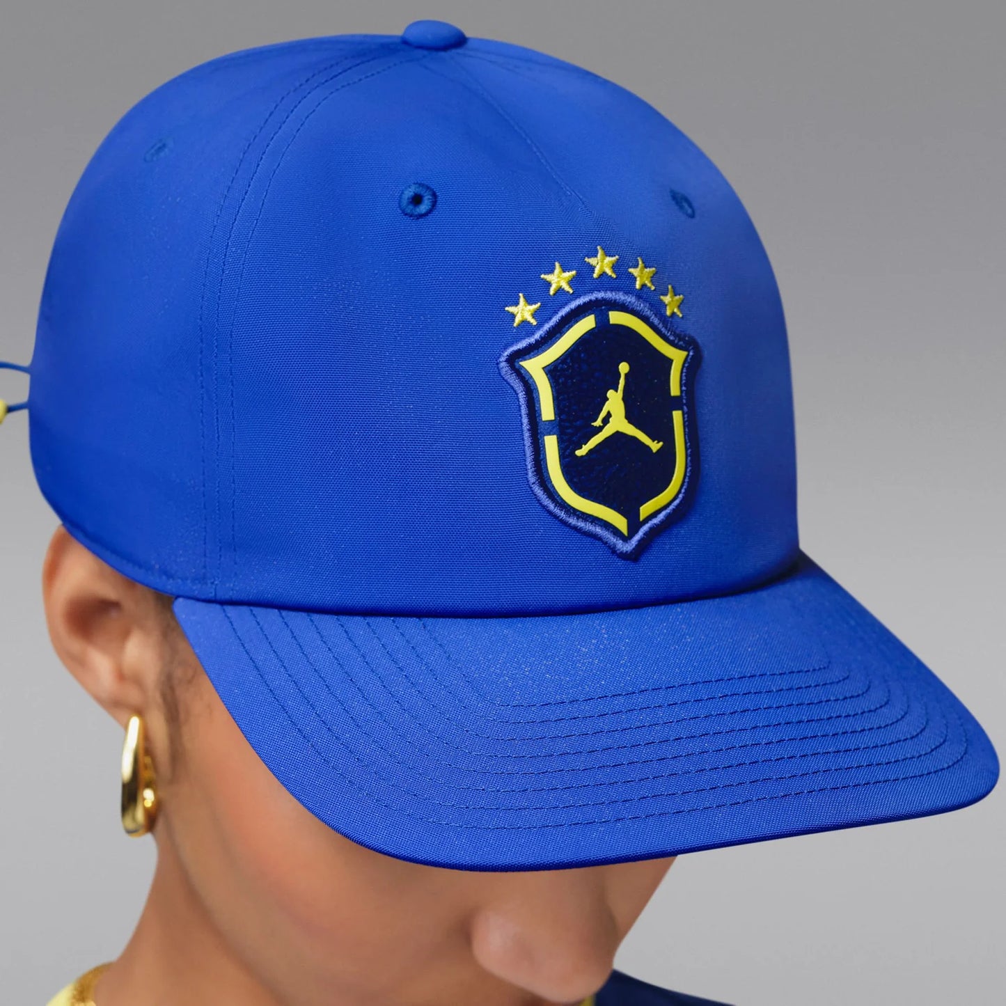 P6 Pro Snapback