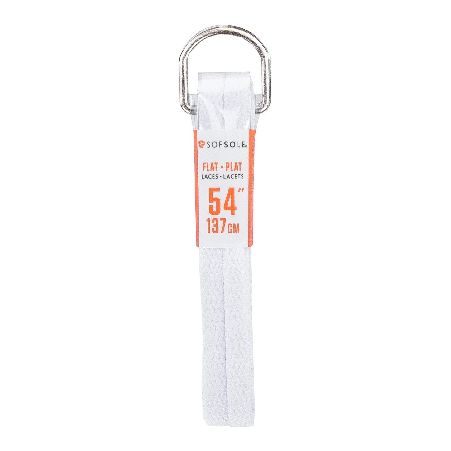 Flat 54"
