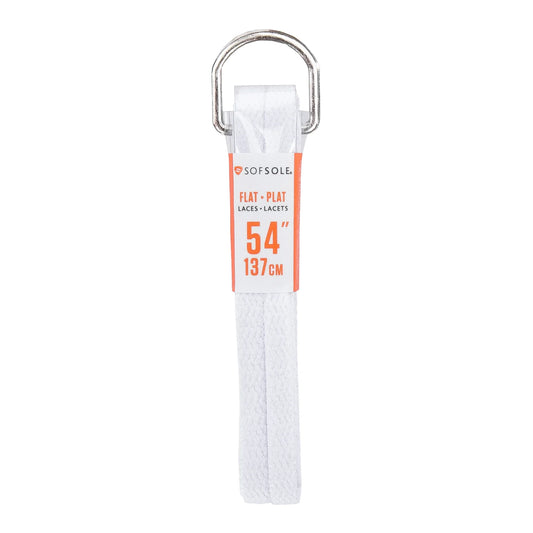 Flat 54"