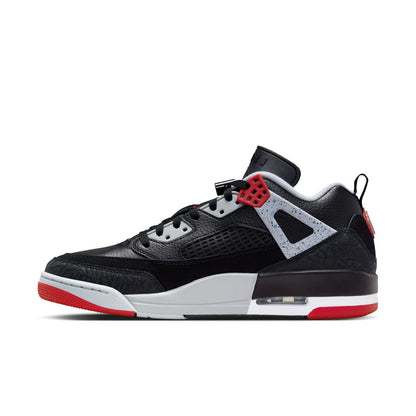 Spizike Low - Mens