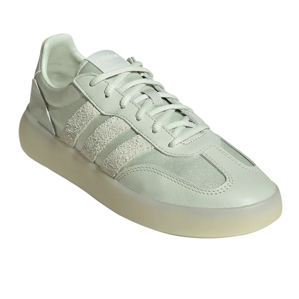 Barreda Decode Lace Up Sneakers