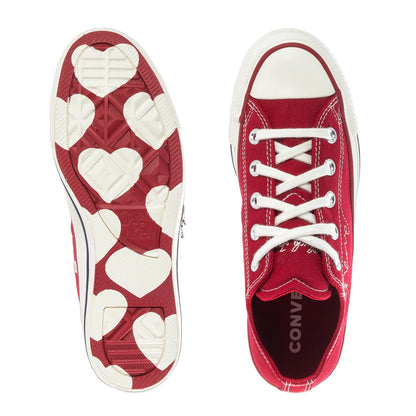 Chuck Taylor All Star Ox - Womens