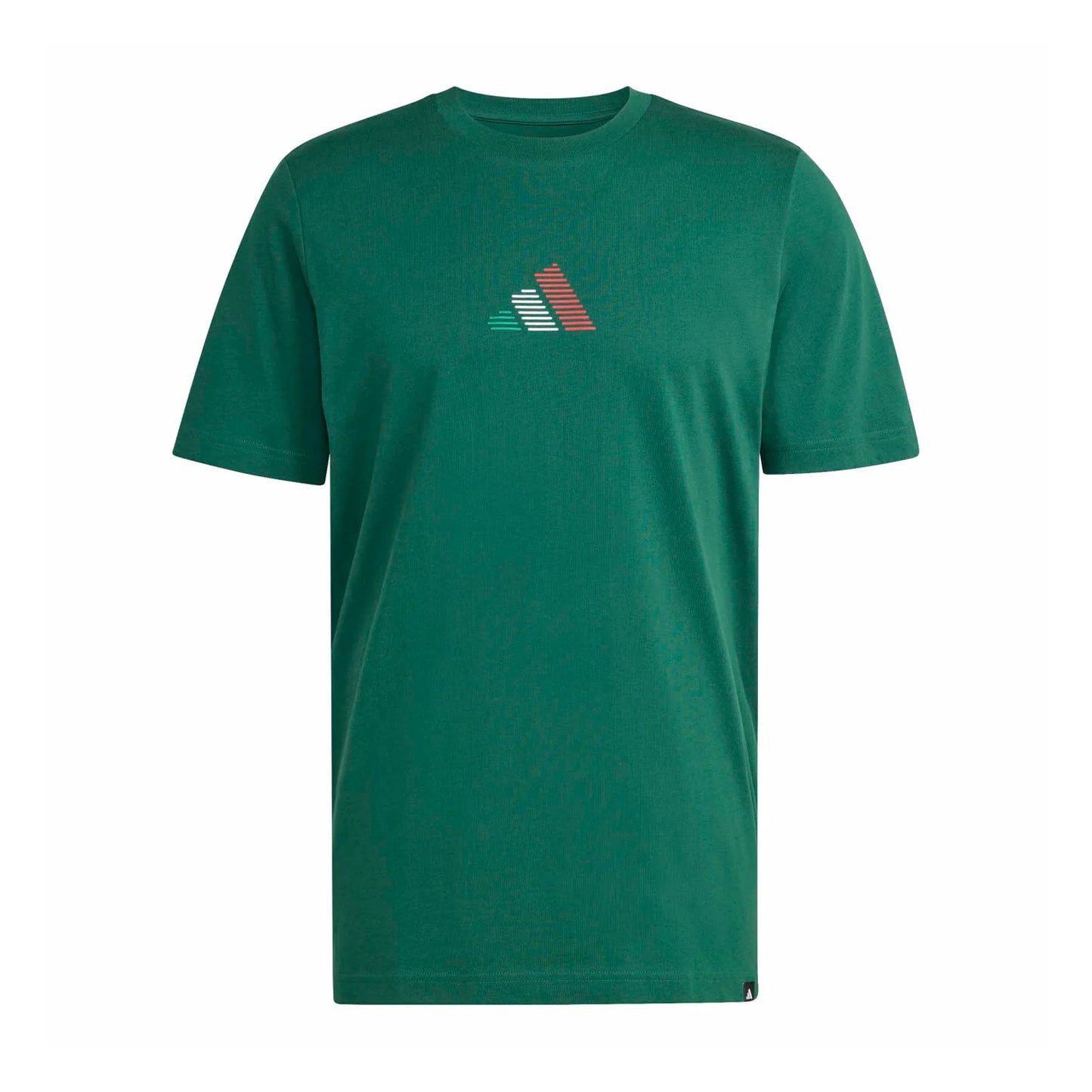 Mexico Poster Tee -Mens