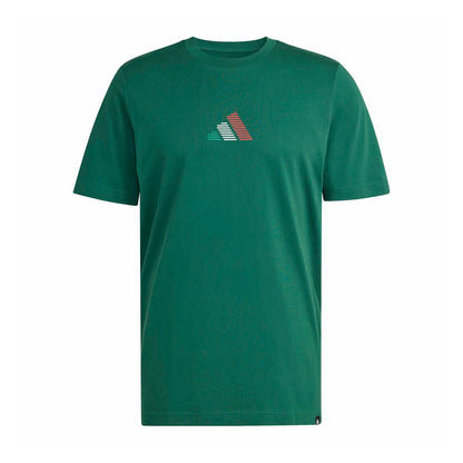 Mexico Poster Tee -Mens