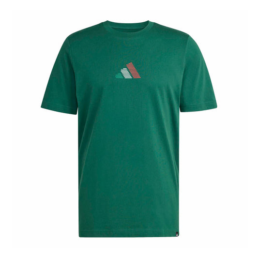 Mexico Poster Tee -Mens