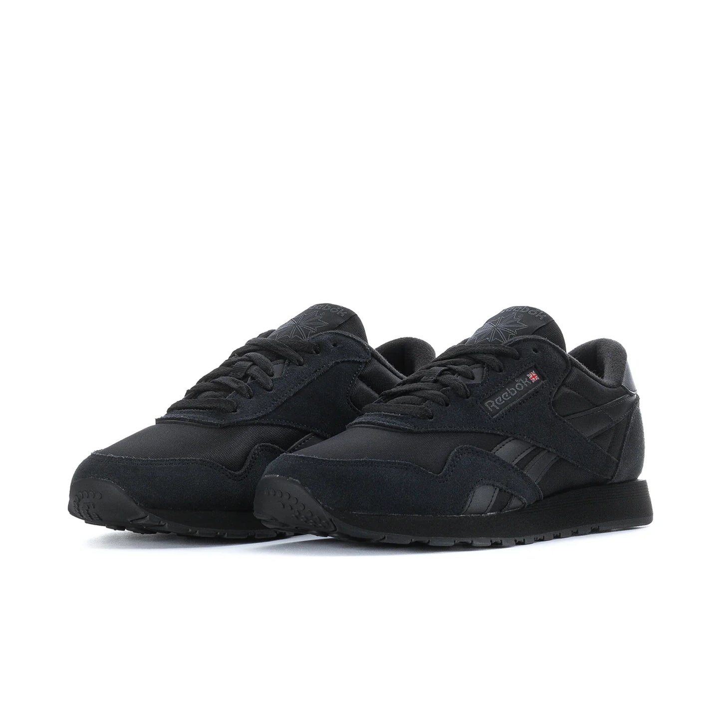 Classic Nylon - Mens