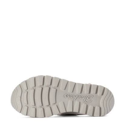 Foamies Arch Fit Footsteps - Womens
