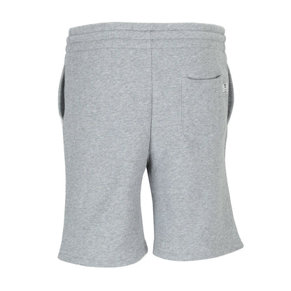 Fleece Oversized Sweat Short - Youth