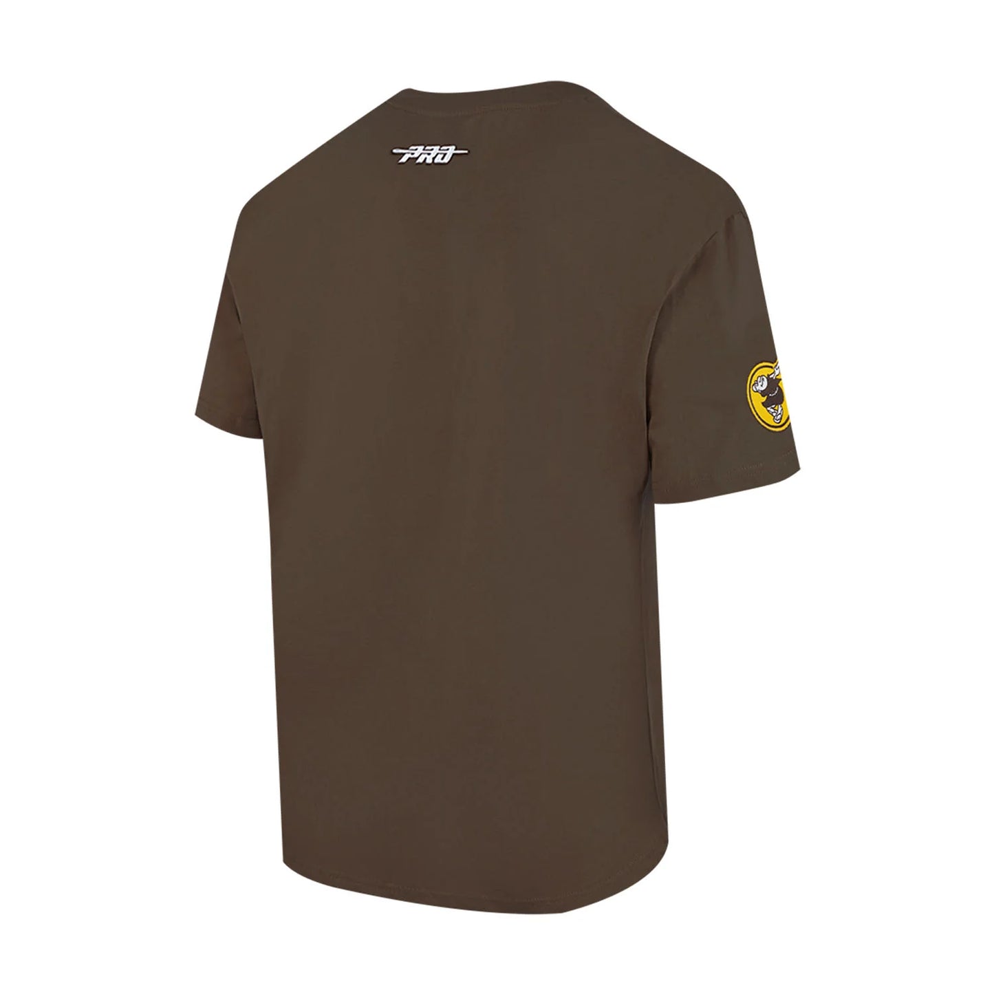 San Diego Padres Wave & Roses Tee -Mens