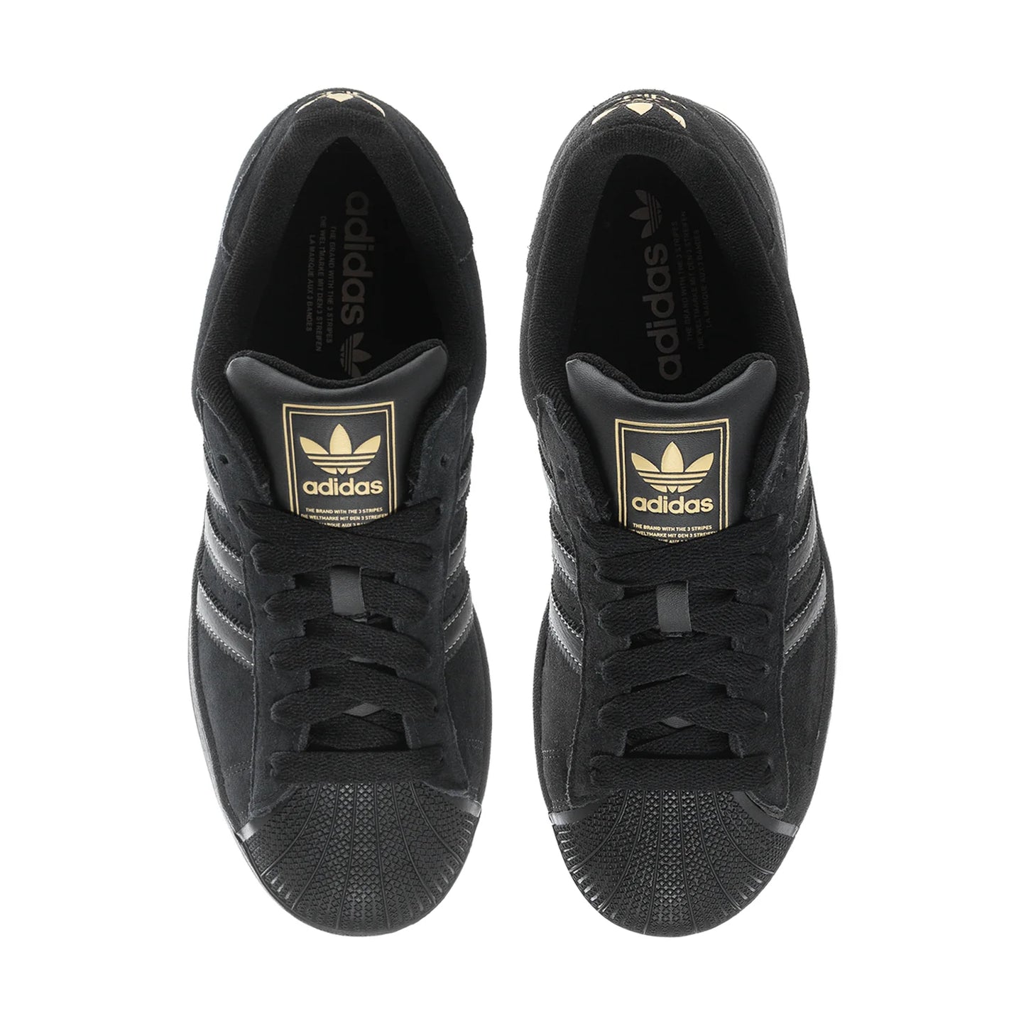 Superstar II - Mens