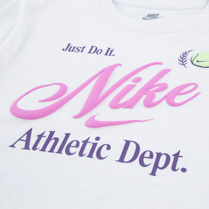 Lifestyle Sprinter Short Set - Kids