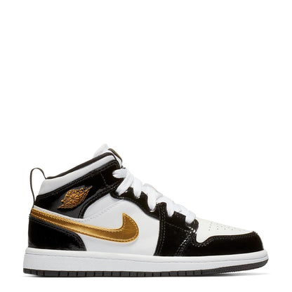 AJ 1 Mid SE - Kids