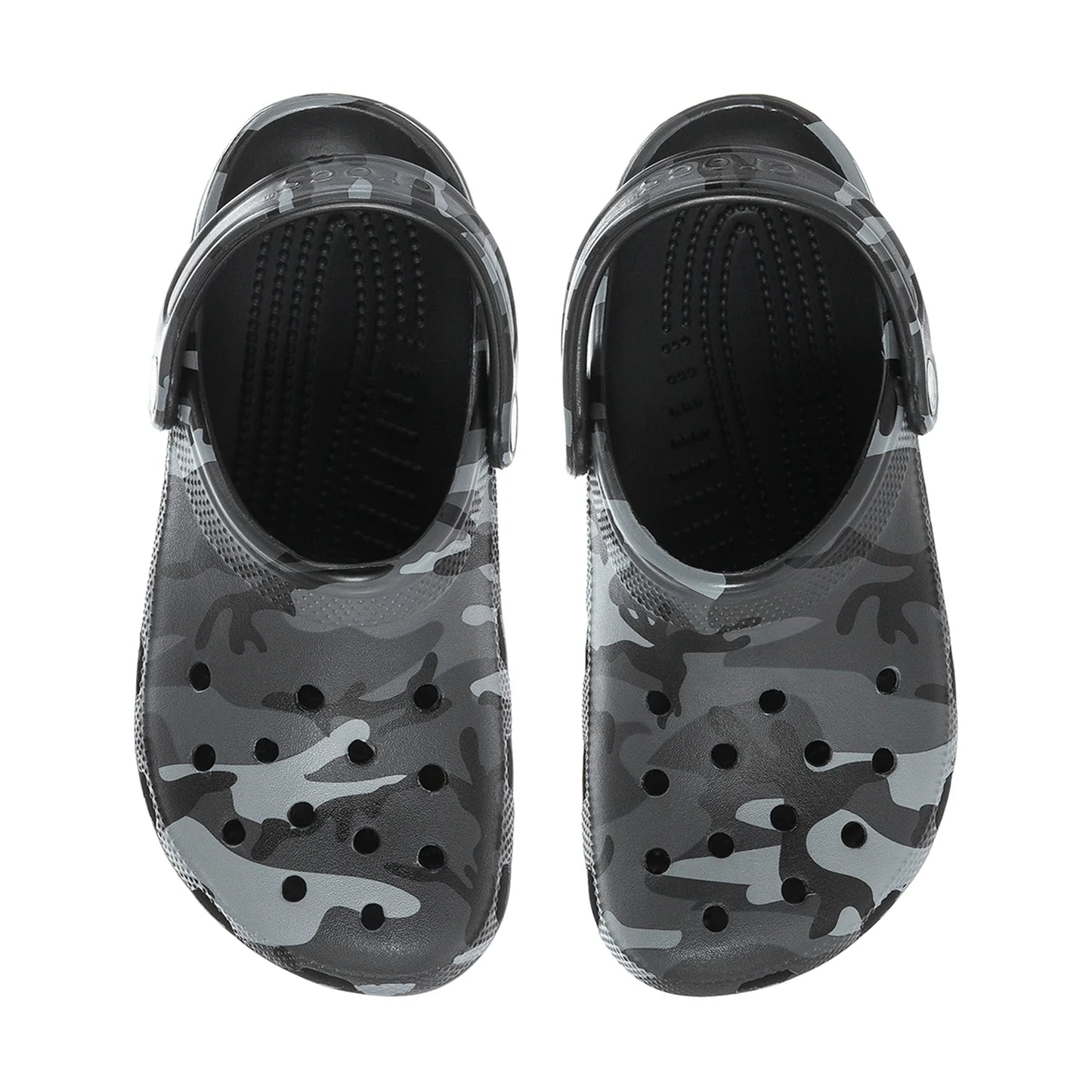 Classic Clog- Mens