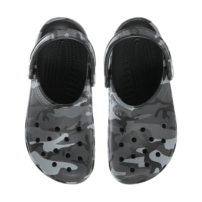 Classic Clog- Mens