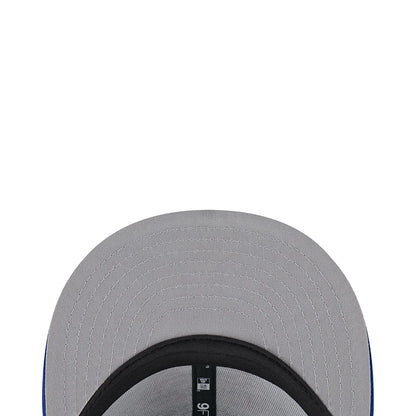 Dodgers 2025 World Series Side Patch 950