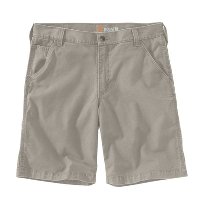 Relaxed 10" Rigby Dungaree Short -Mens