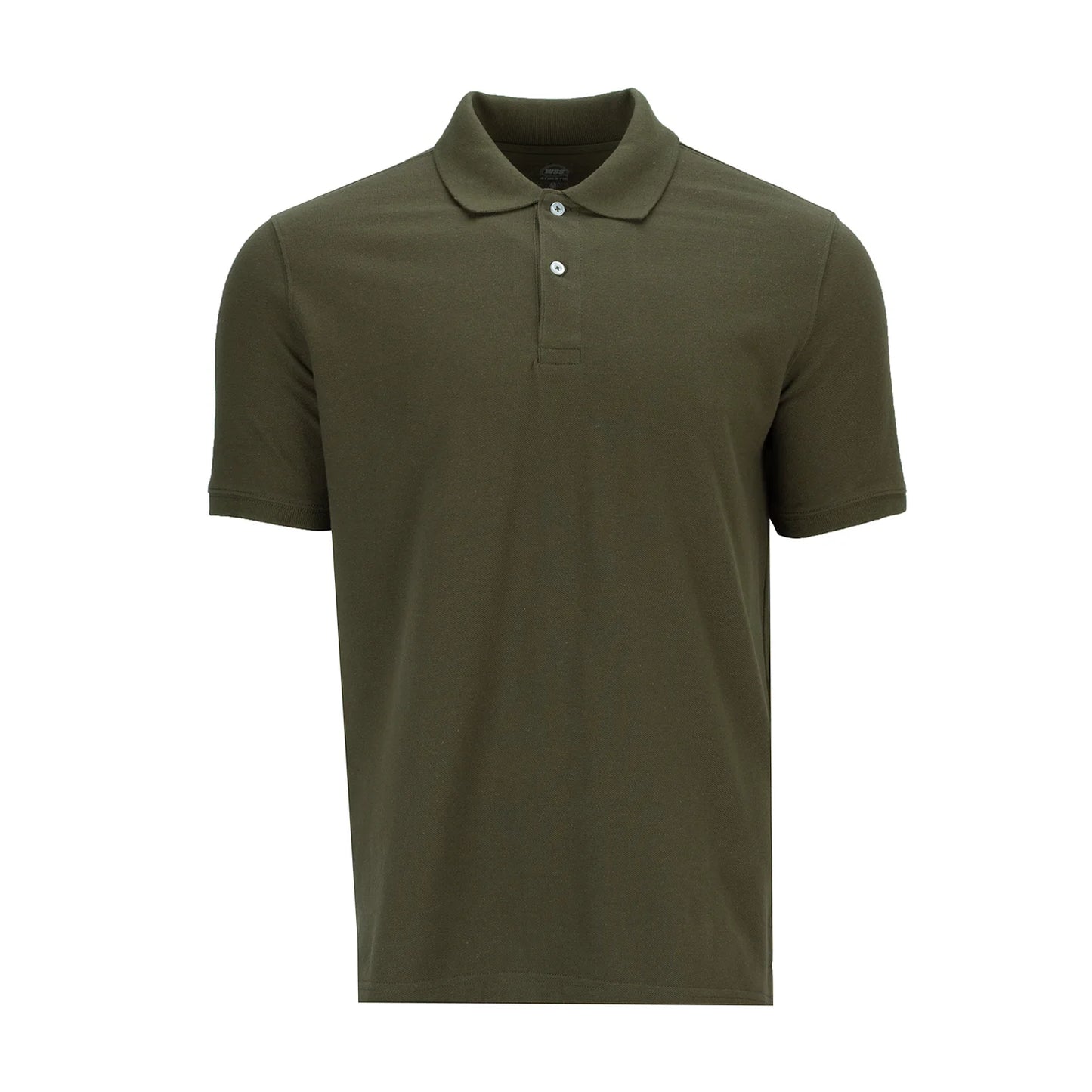 Classic Pique Polo – Mens