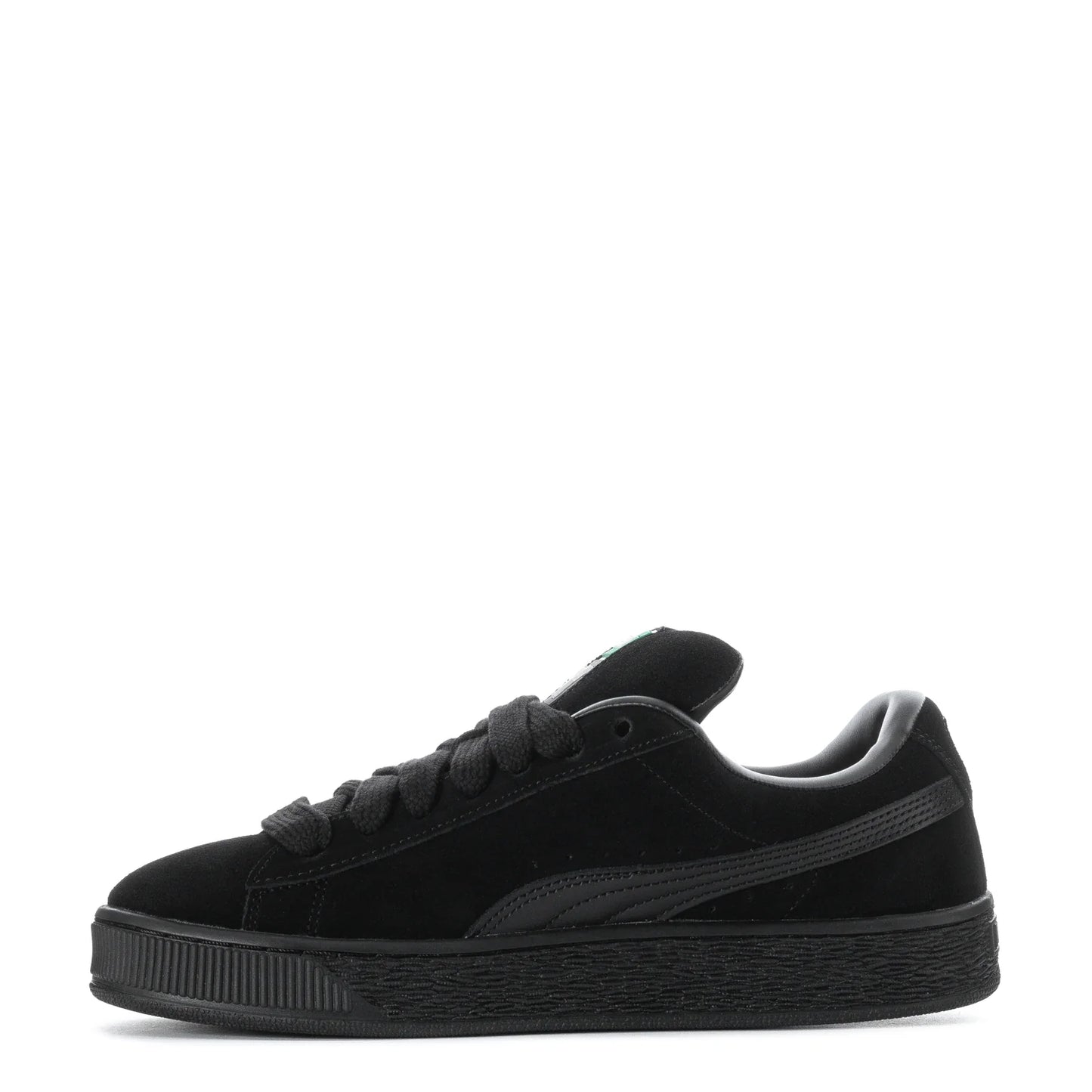 Suede XL- Mens