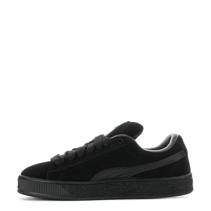 Suede XL- Mens