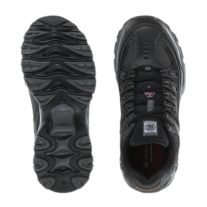 Relaxed Fit Cankton Steel Toe - Mens
