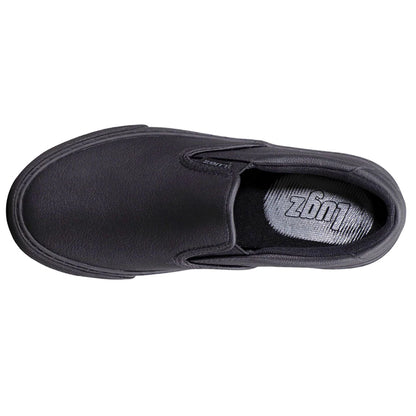 Clipper Slip On Sneakers