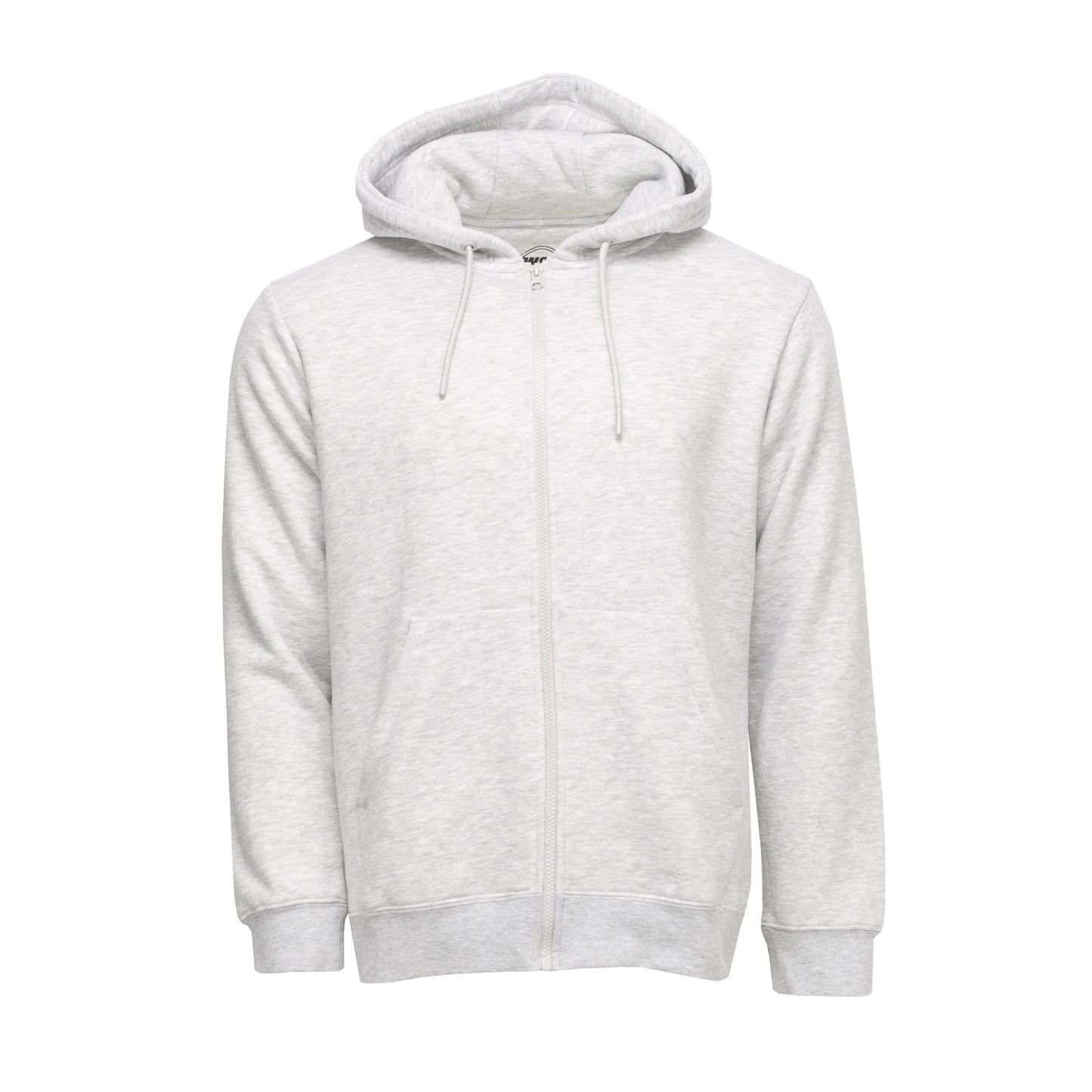 Classic Fleece FZ Hoody - Mens